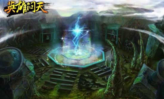 逃离黄金城堡