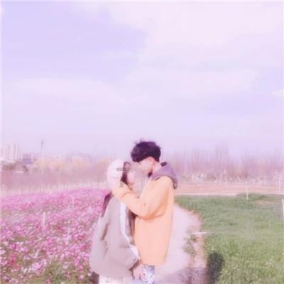 女孩子喜欢一个人会有什么表现？游戏画面