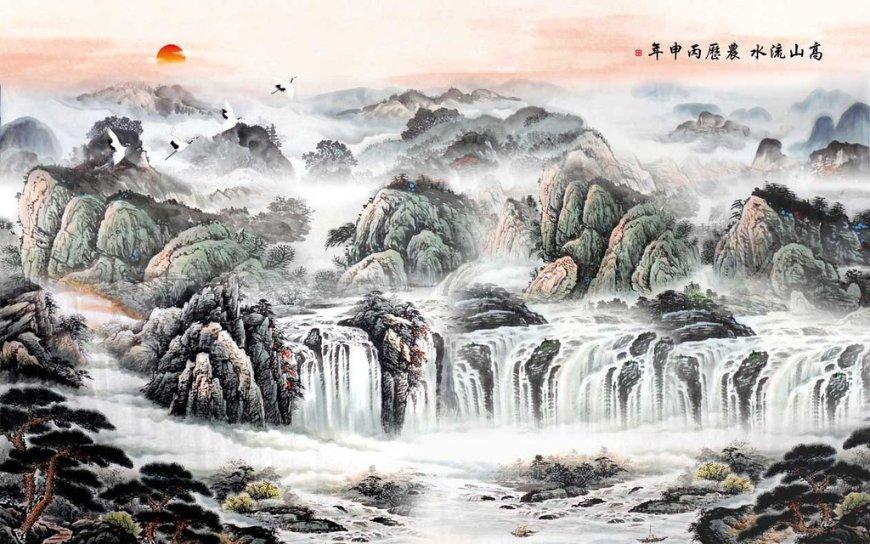 战斗机的反击